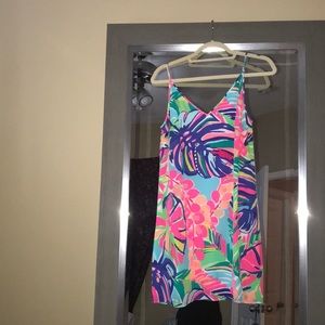 lily pulitzer dress